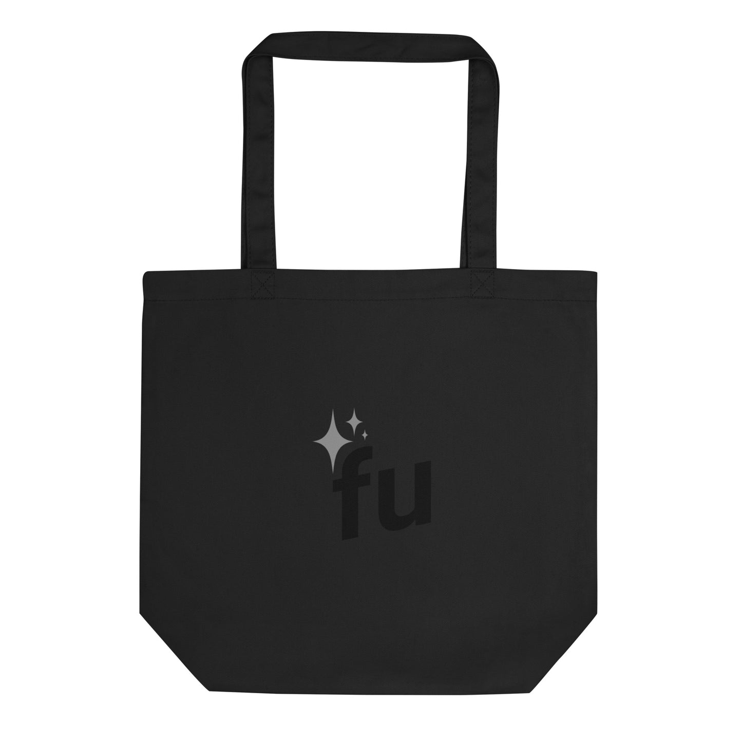 Fu Eco Tote Bag