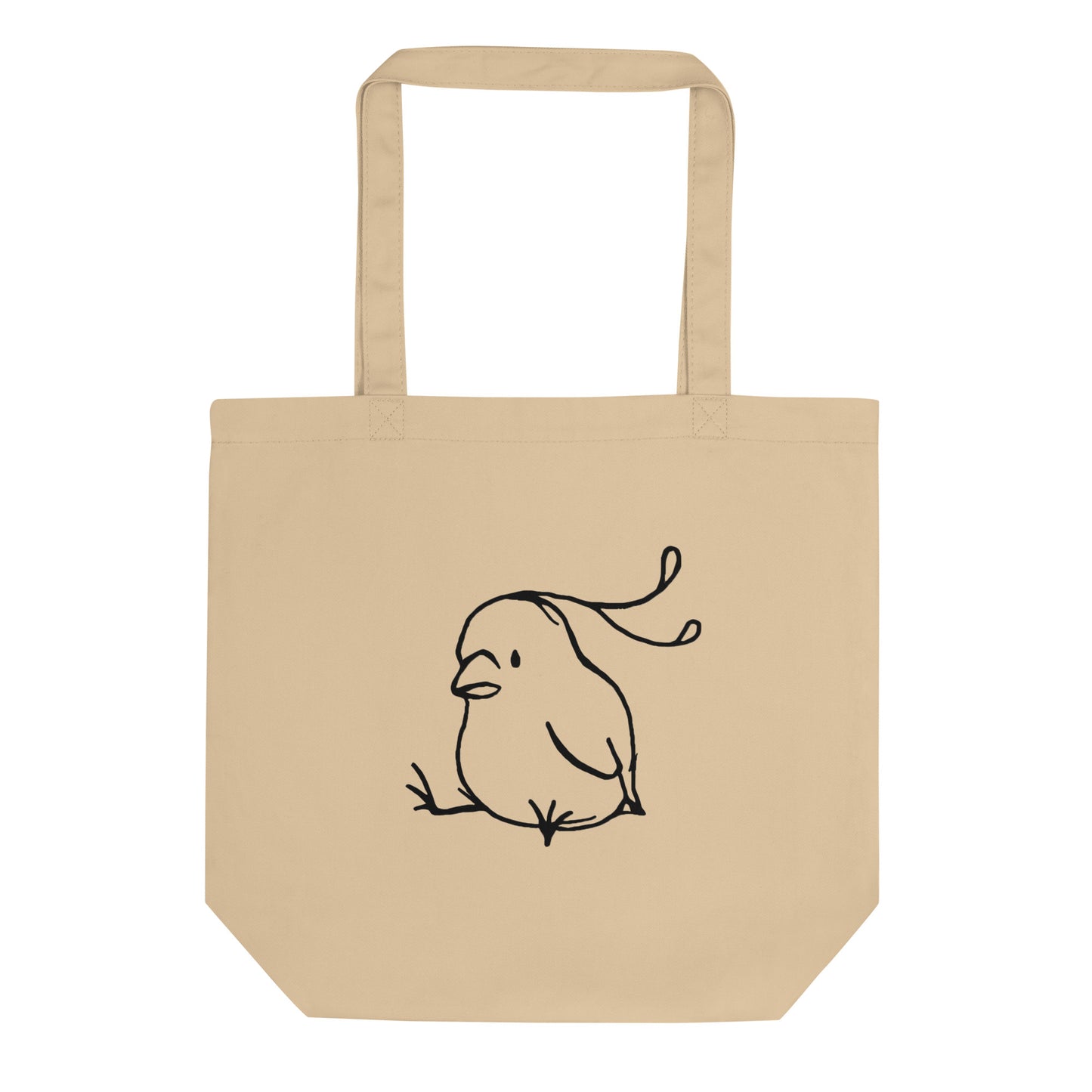 Birb Eco Tote Bag