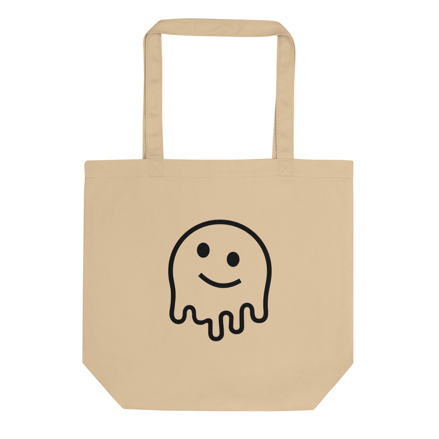Ghost smelting Eco Tote Bag