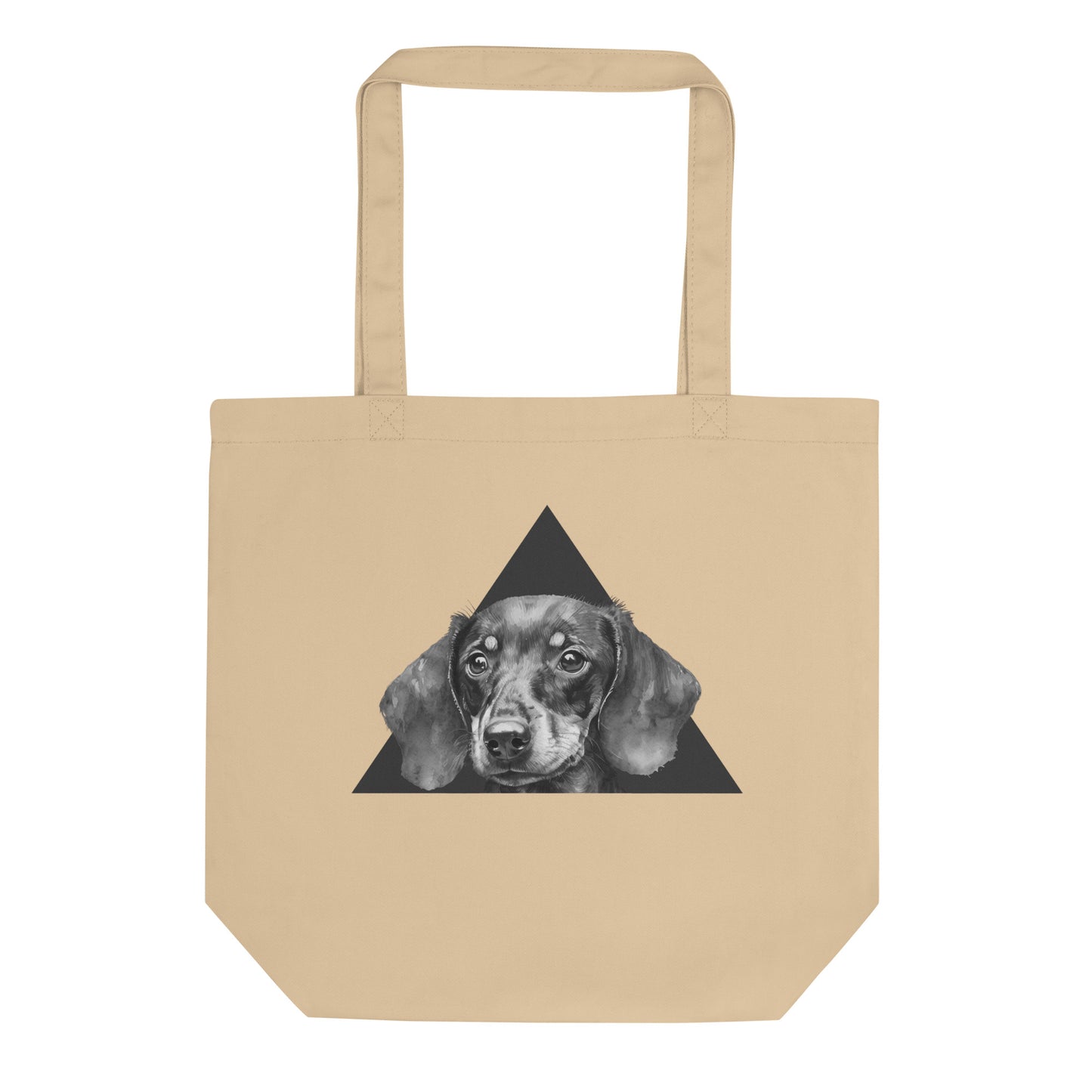 Hotdog Eco Tote Bag