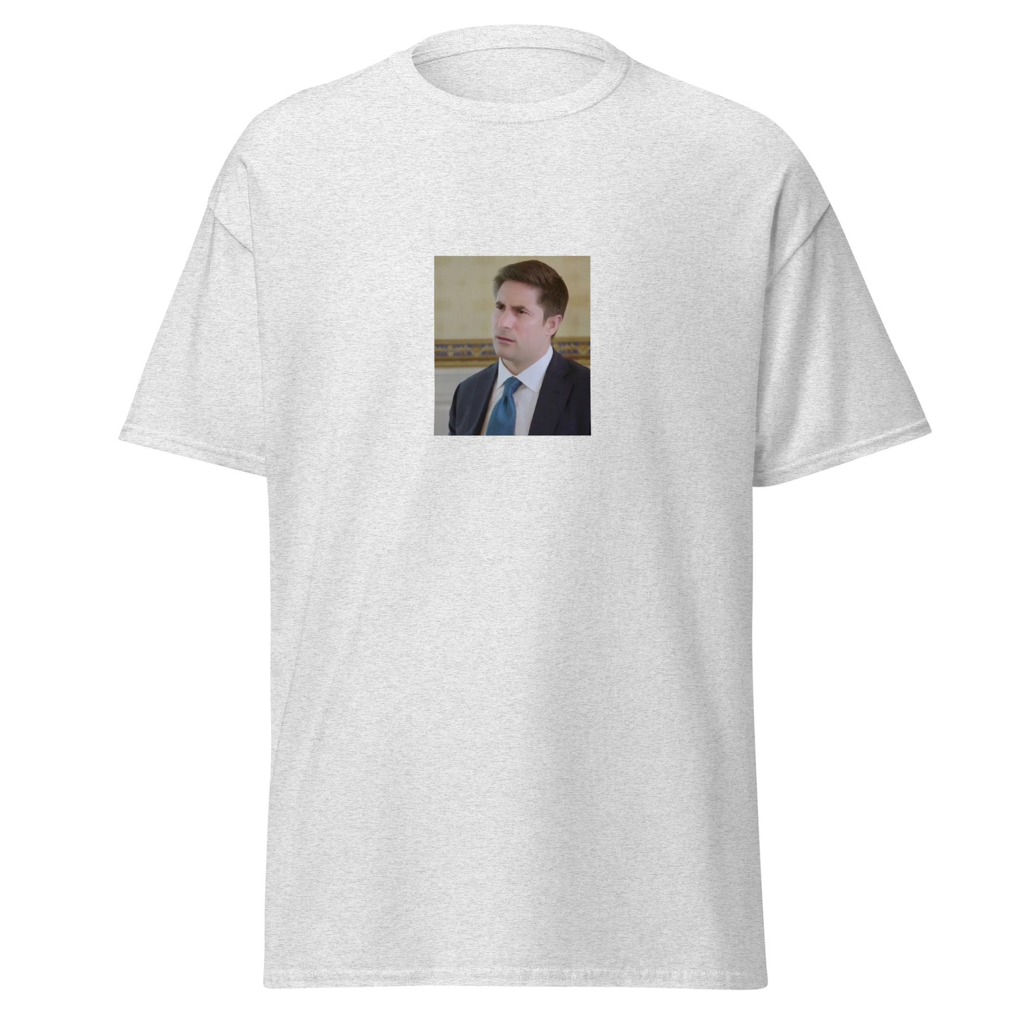 Confused Men's classic tee