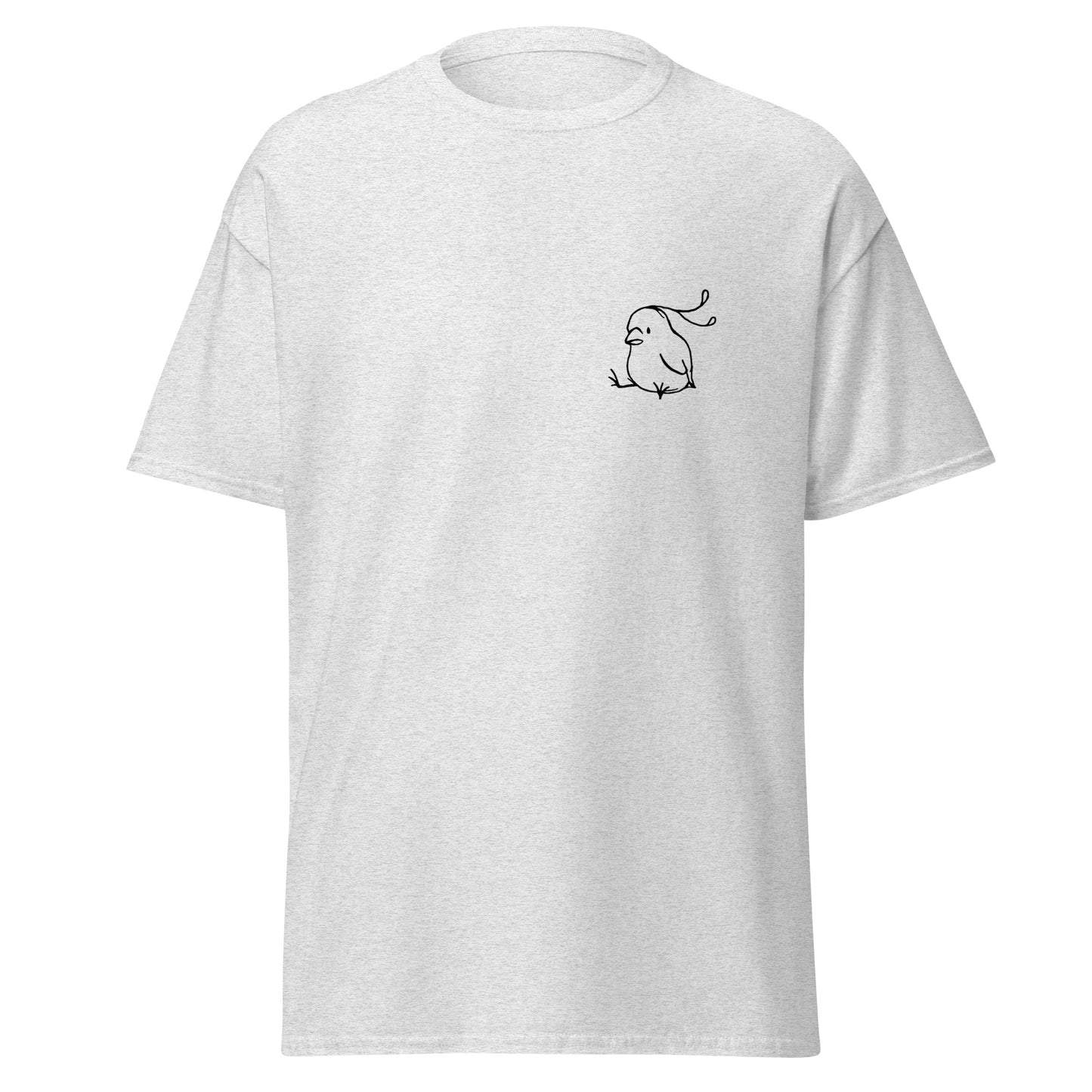 Birb Men's classic tee