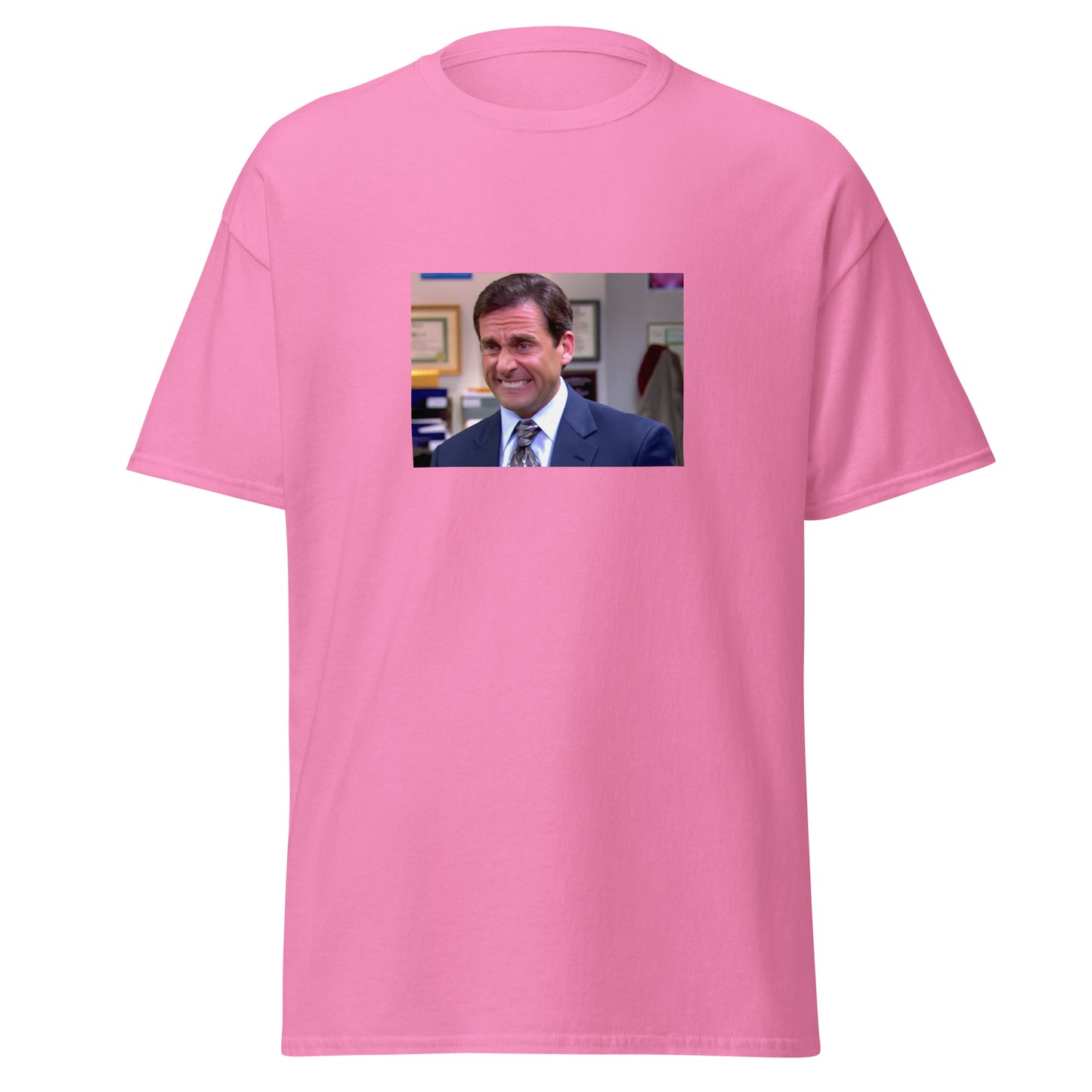 Yikes Men's classic tee