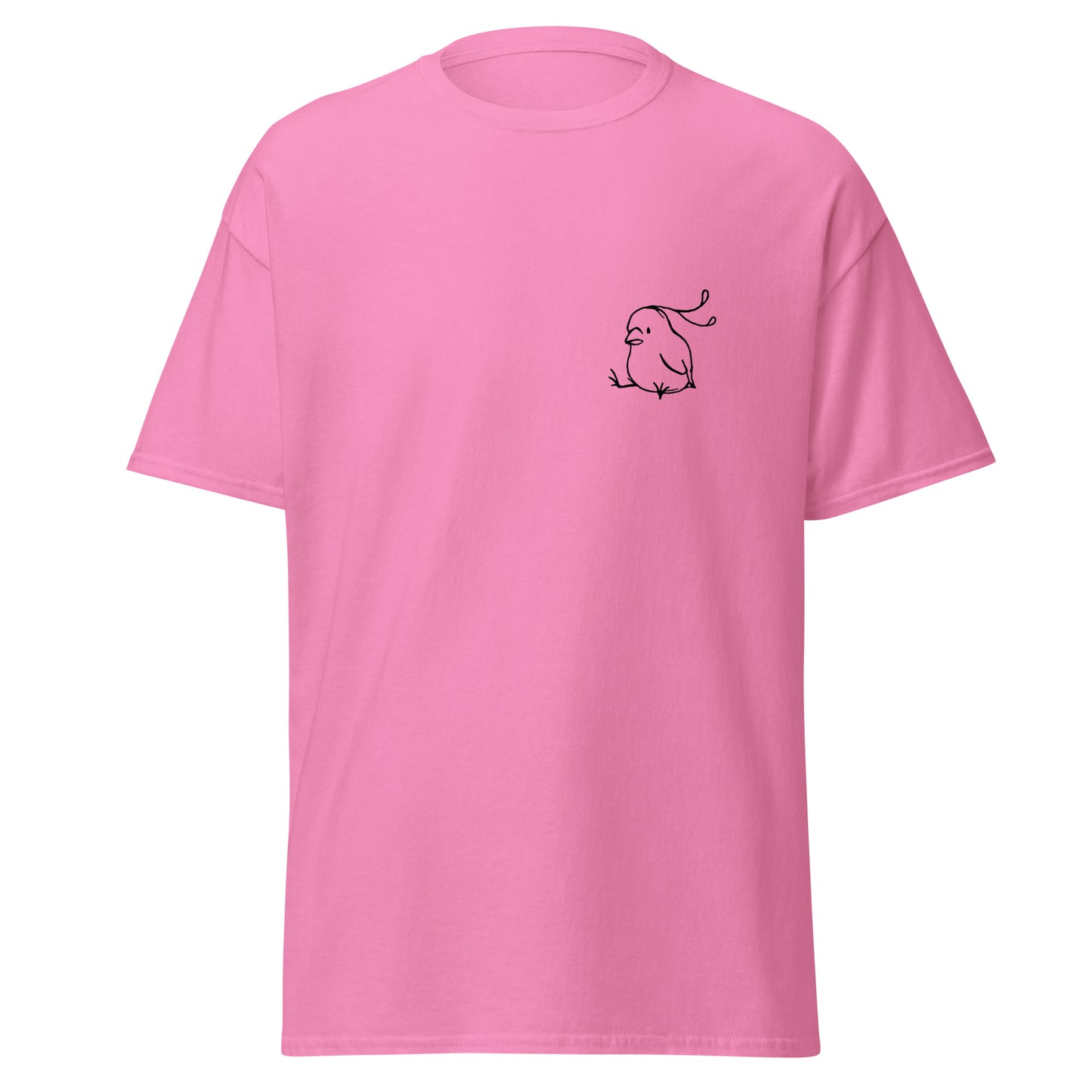 Birb Men's classic tee