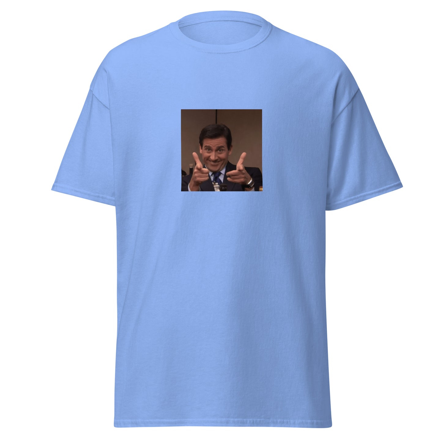 FingerGuns Men's classic tee