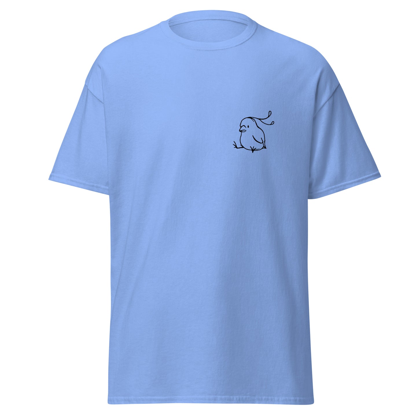 Birb Men's classic tee