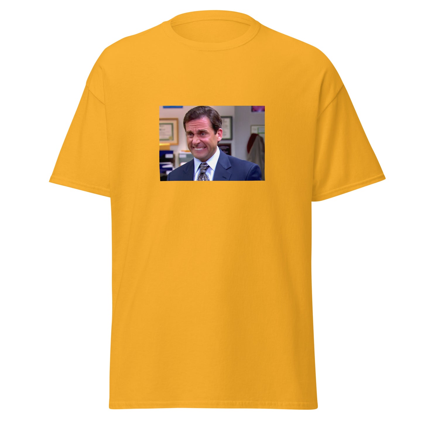 Yikes Men's classic tee