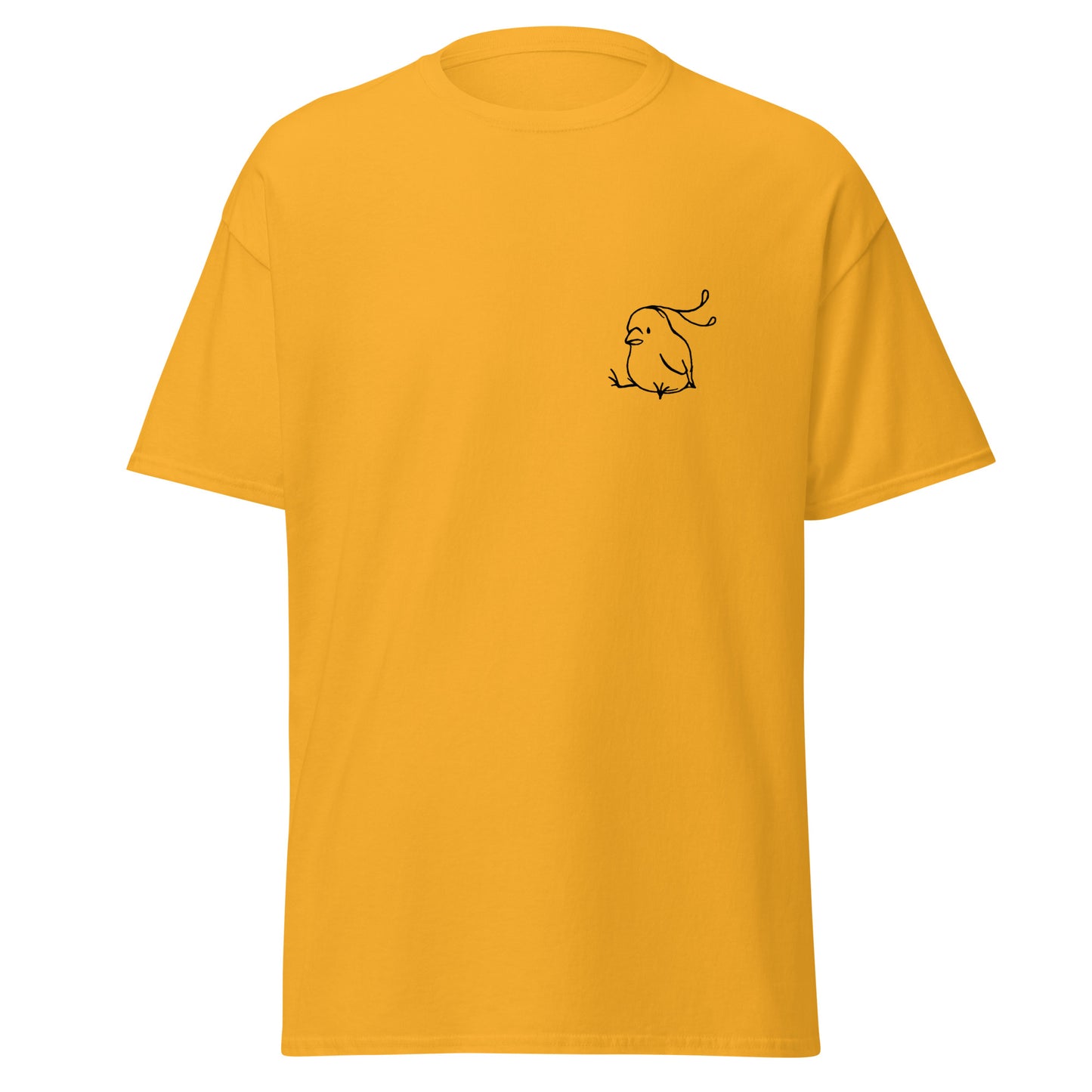 Birb Men's classic tee