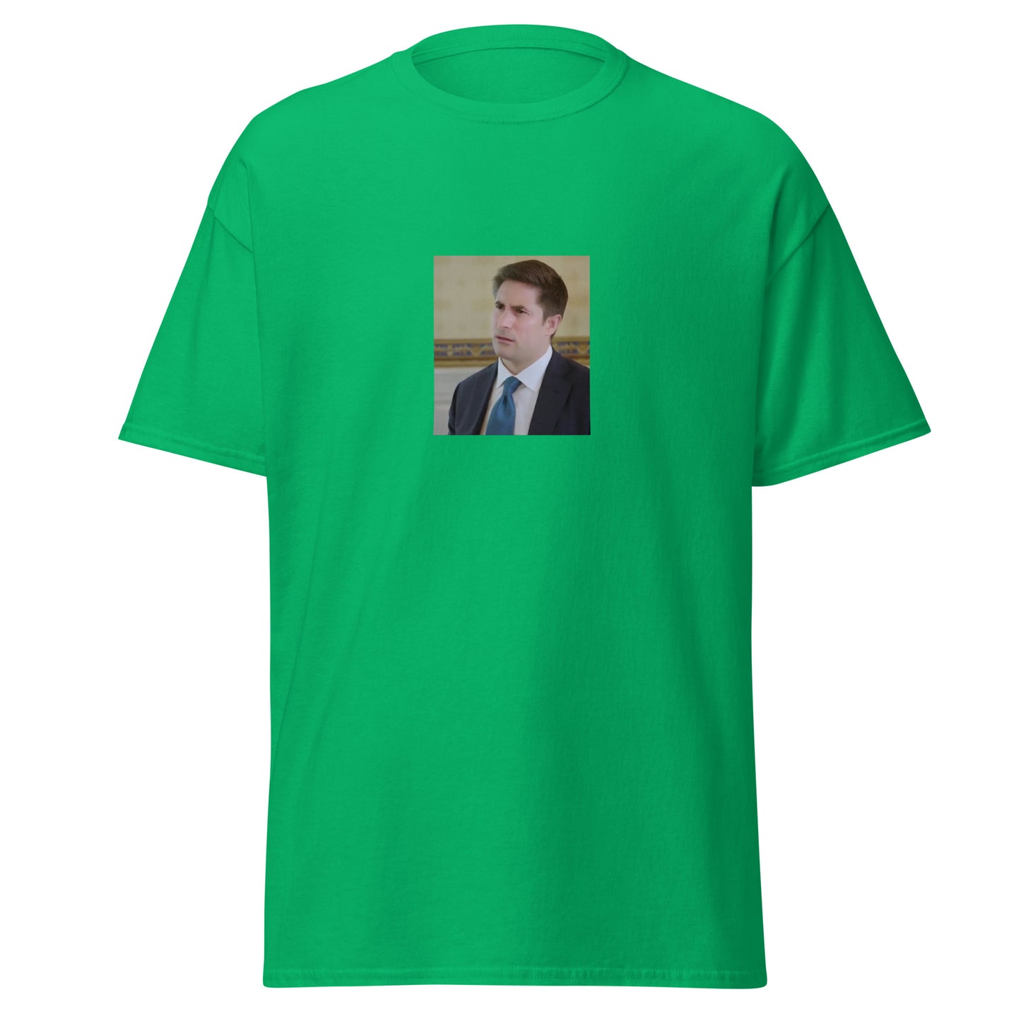 Confused Men's classic tee