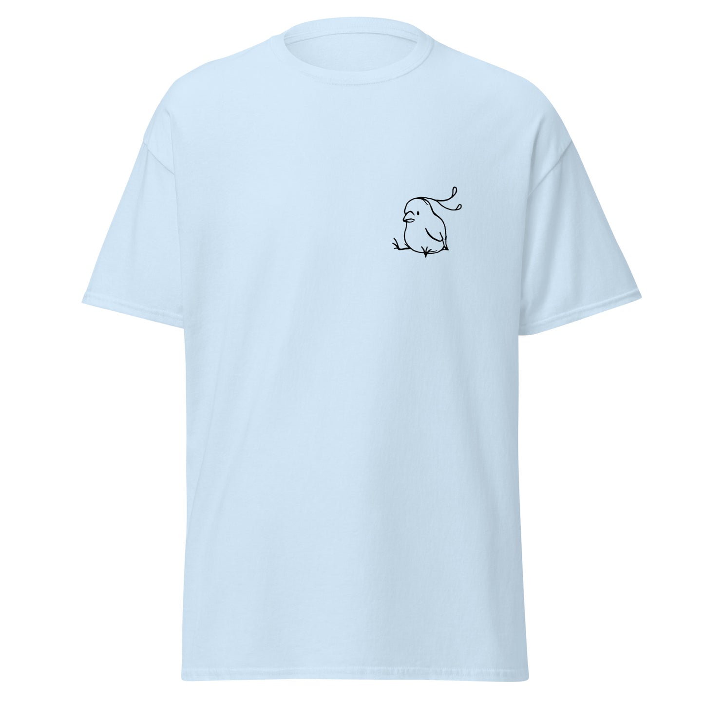 Birb Men's classic tee