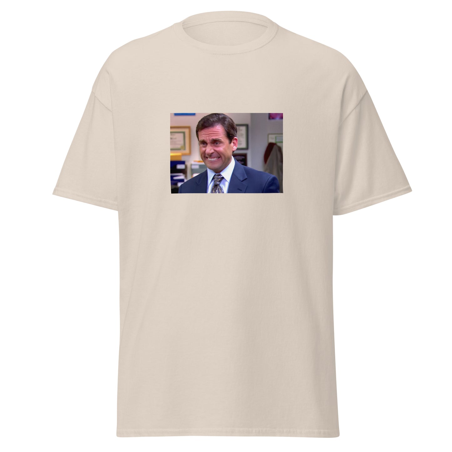 Yikes Men's classic tee