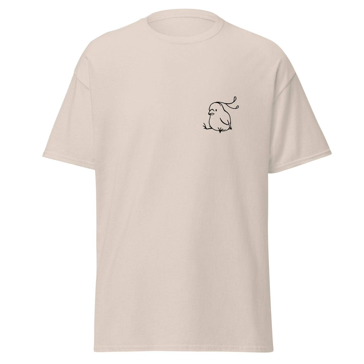 Birb Men's classic tee