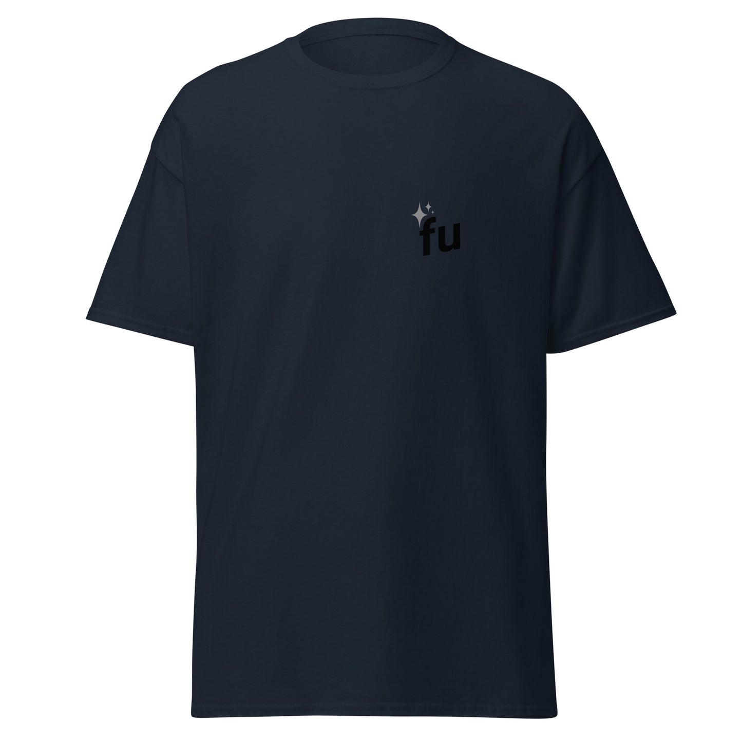 Fu Men's classic tee