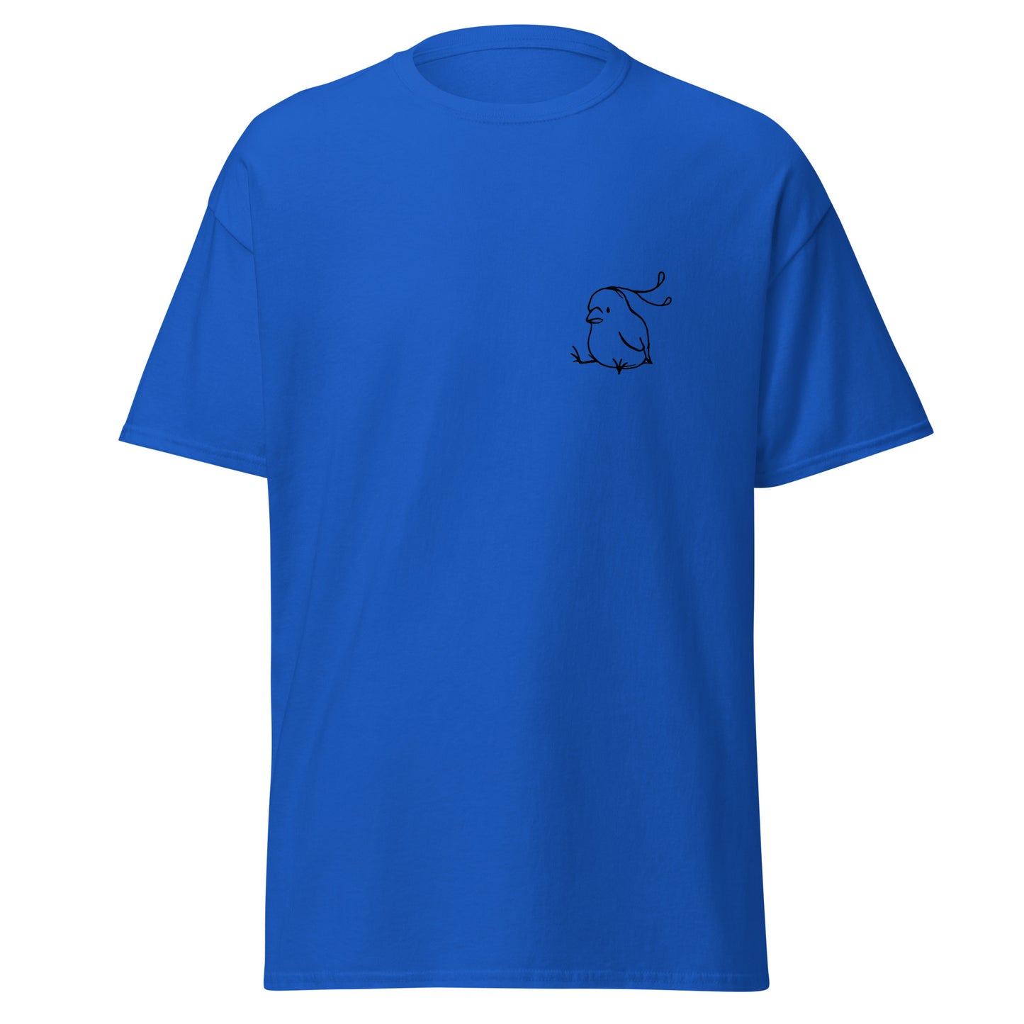 Birb Men's classic tee