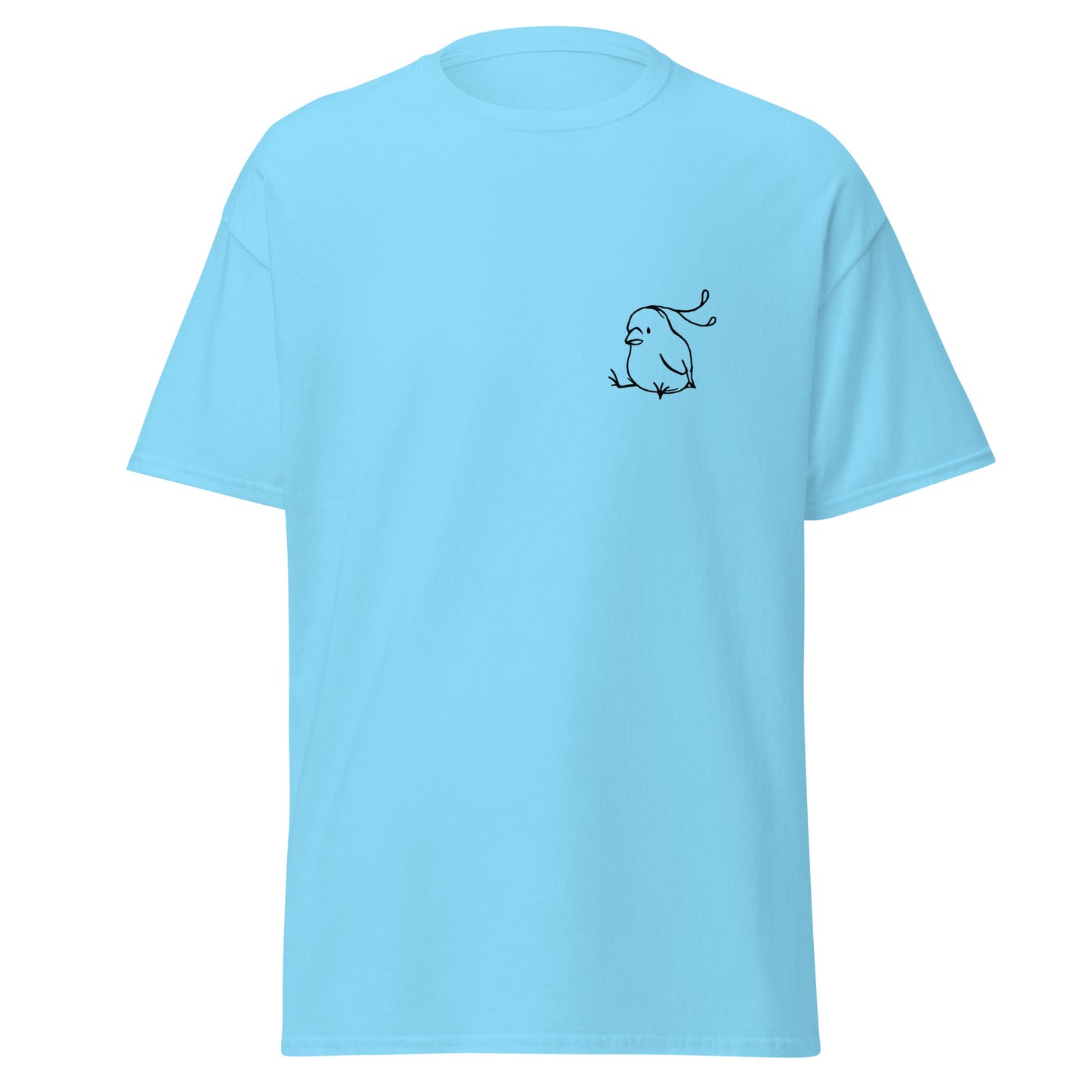 Birb Men's classic tee