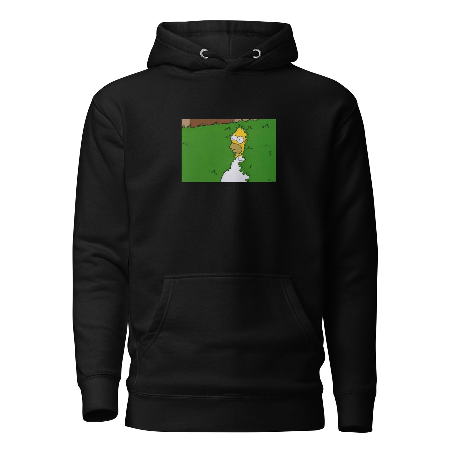 Hedge Unisex Hoodie
