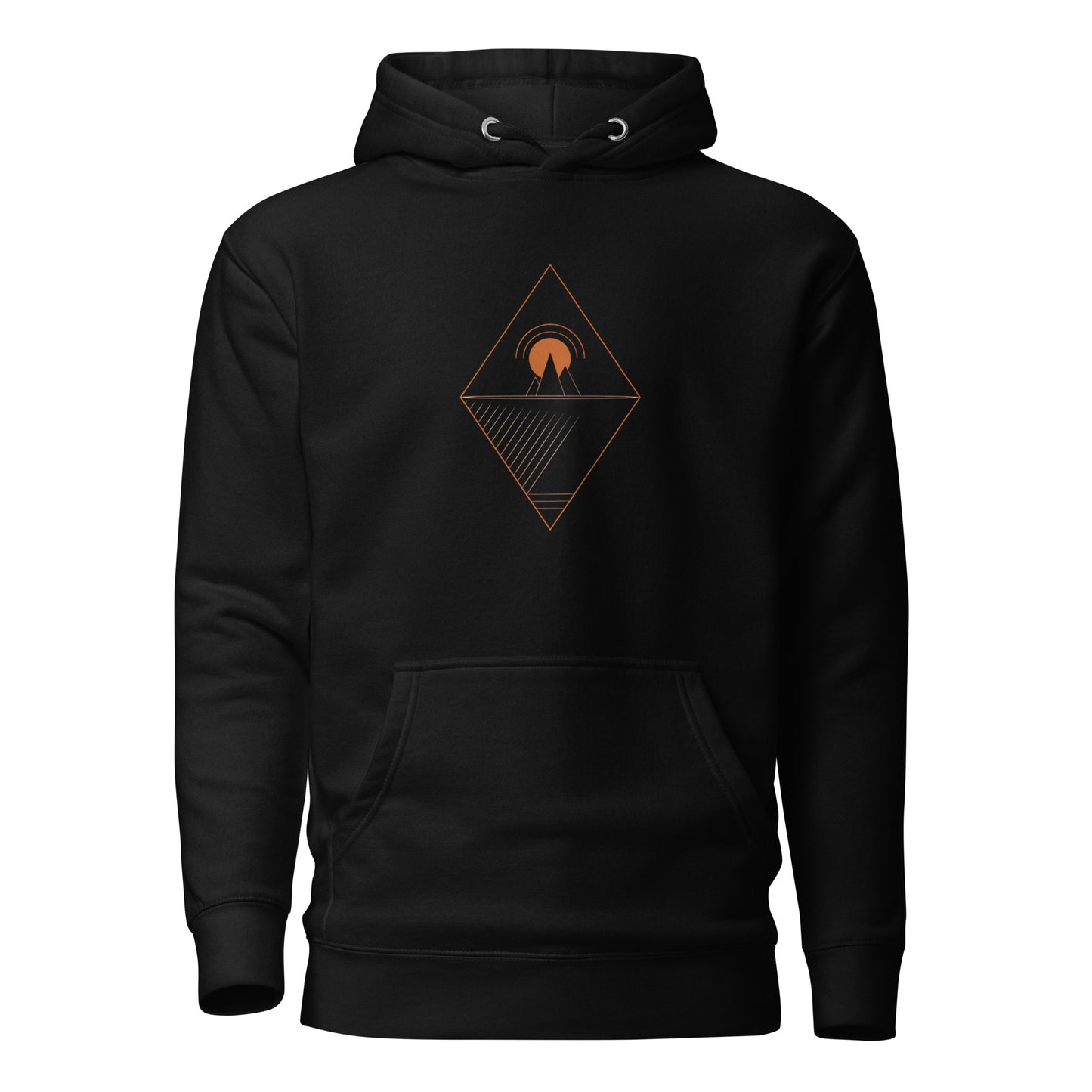 Sunset Unisex Hoodie