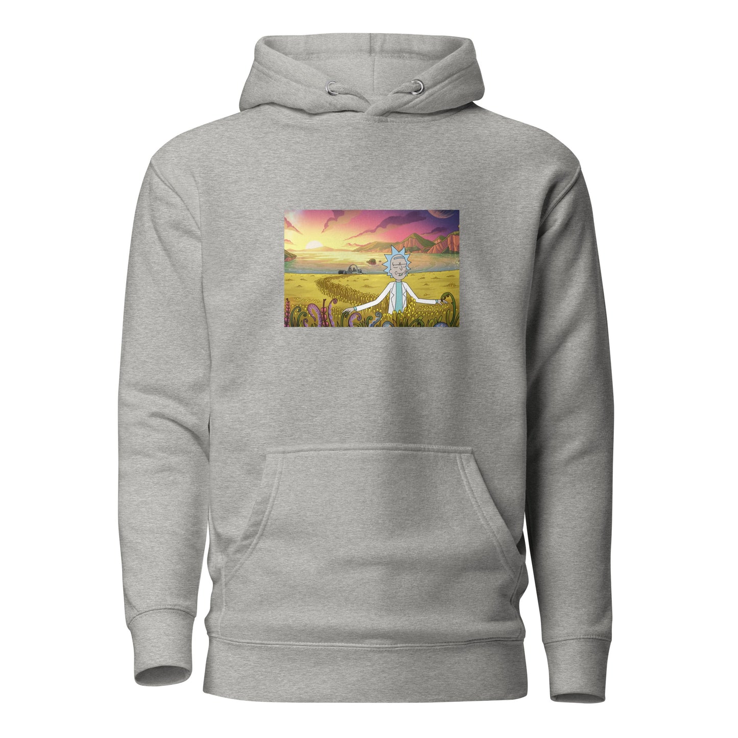 Field Unisex Hoodie