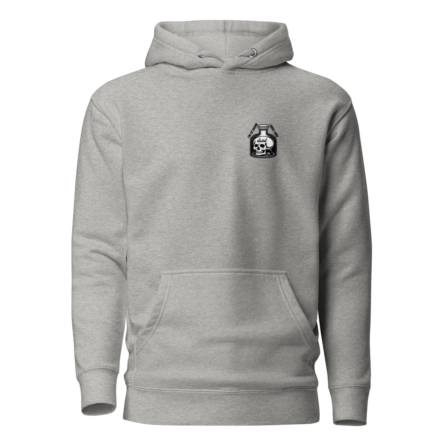 I wish Unisex Hoodie