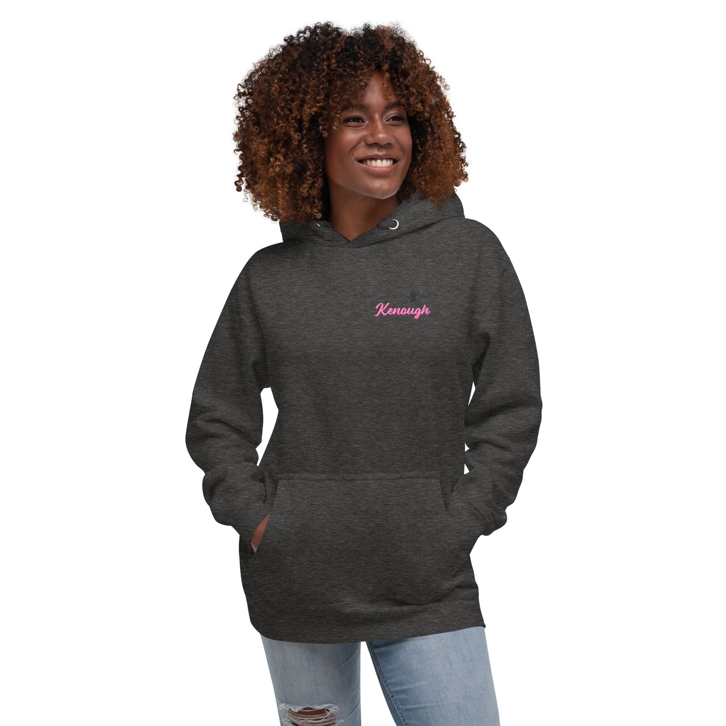 Kenough Unisex Hoodie