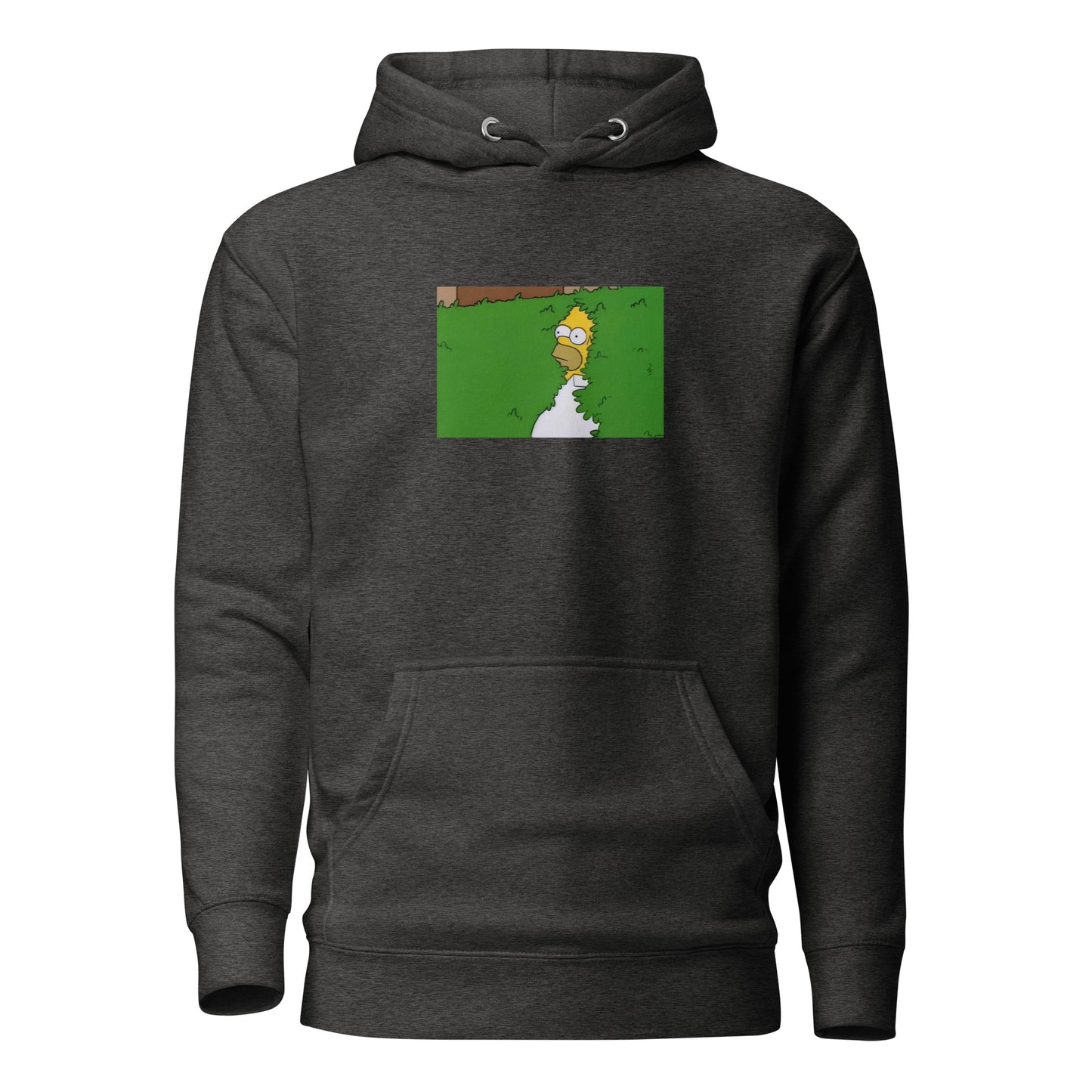 Hedge Unisex Hoodie
