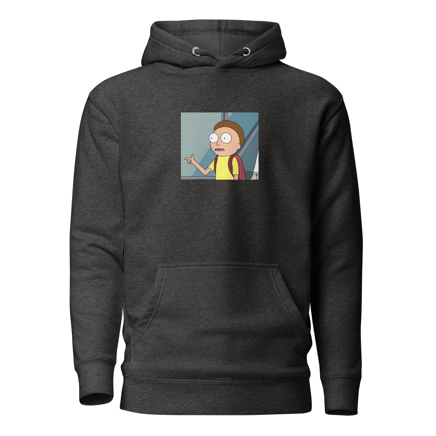 I'm In Unisex Hoodie