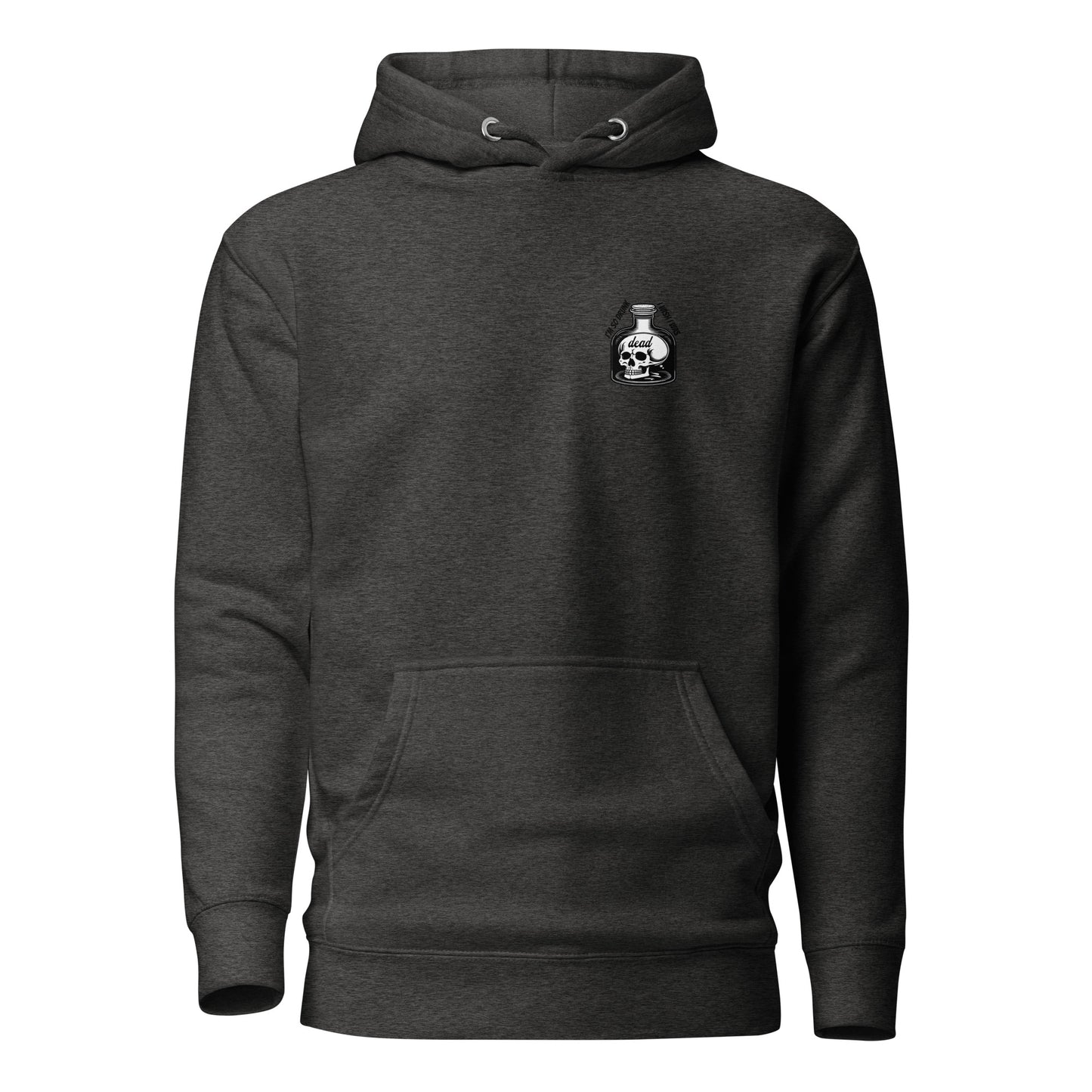 I wish Unisex Hoodie