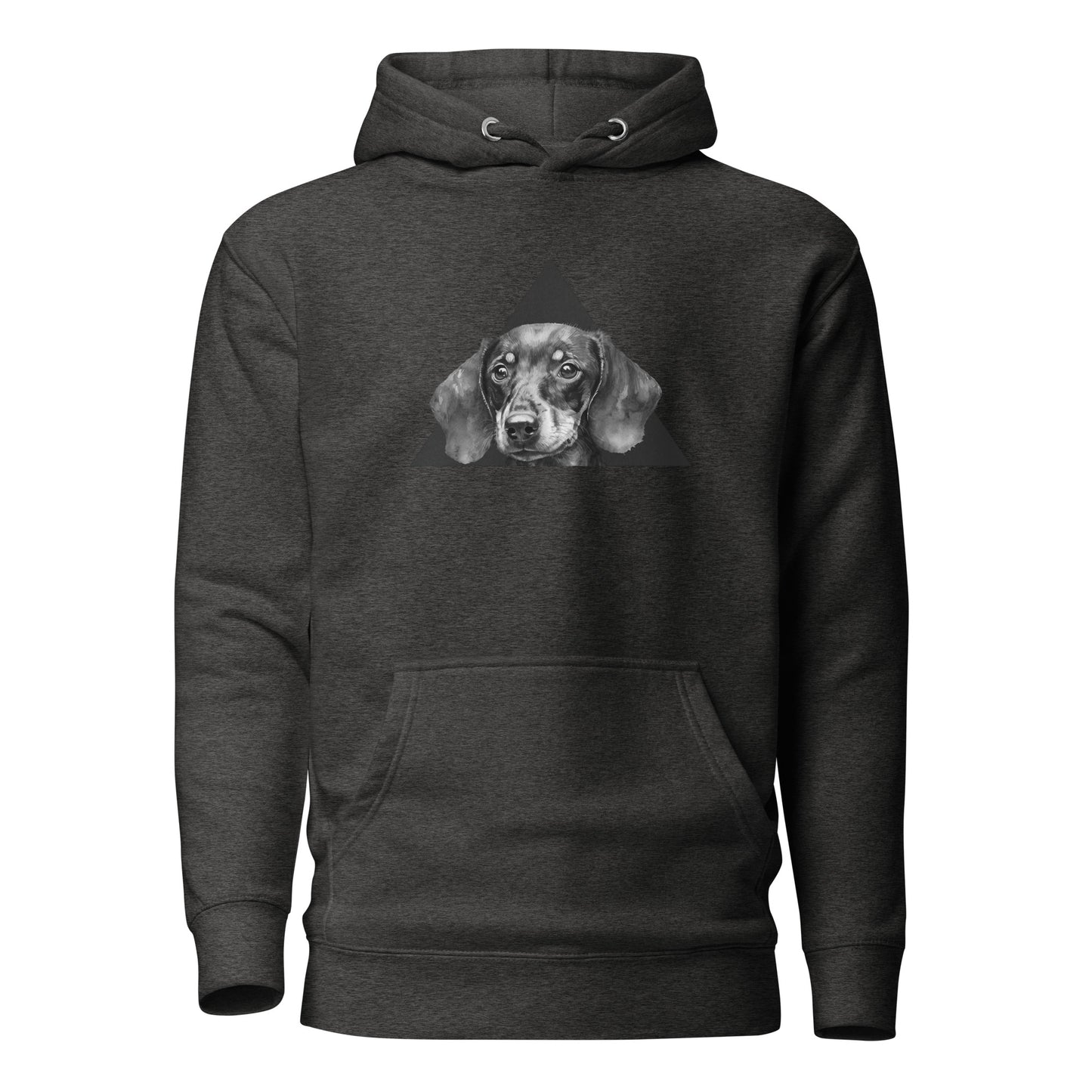 Hotdog Unisex Hoodie