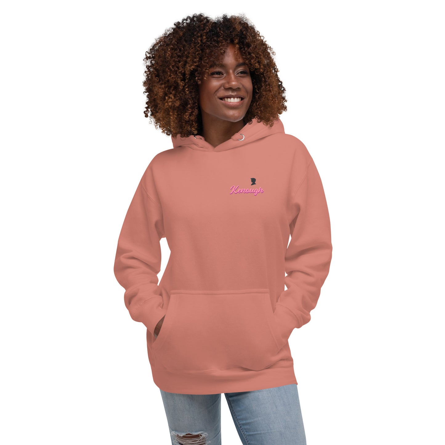 Kenough Unisex Hoodie