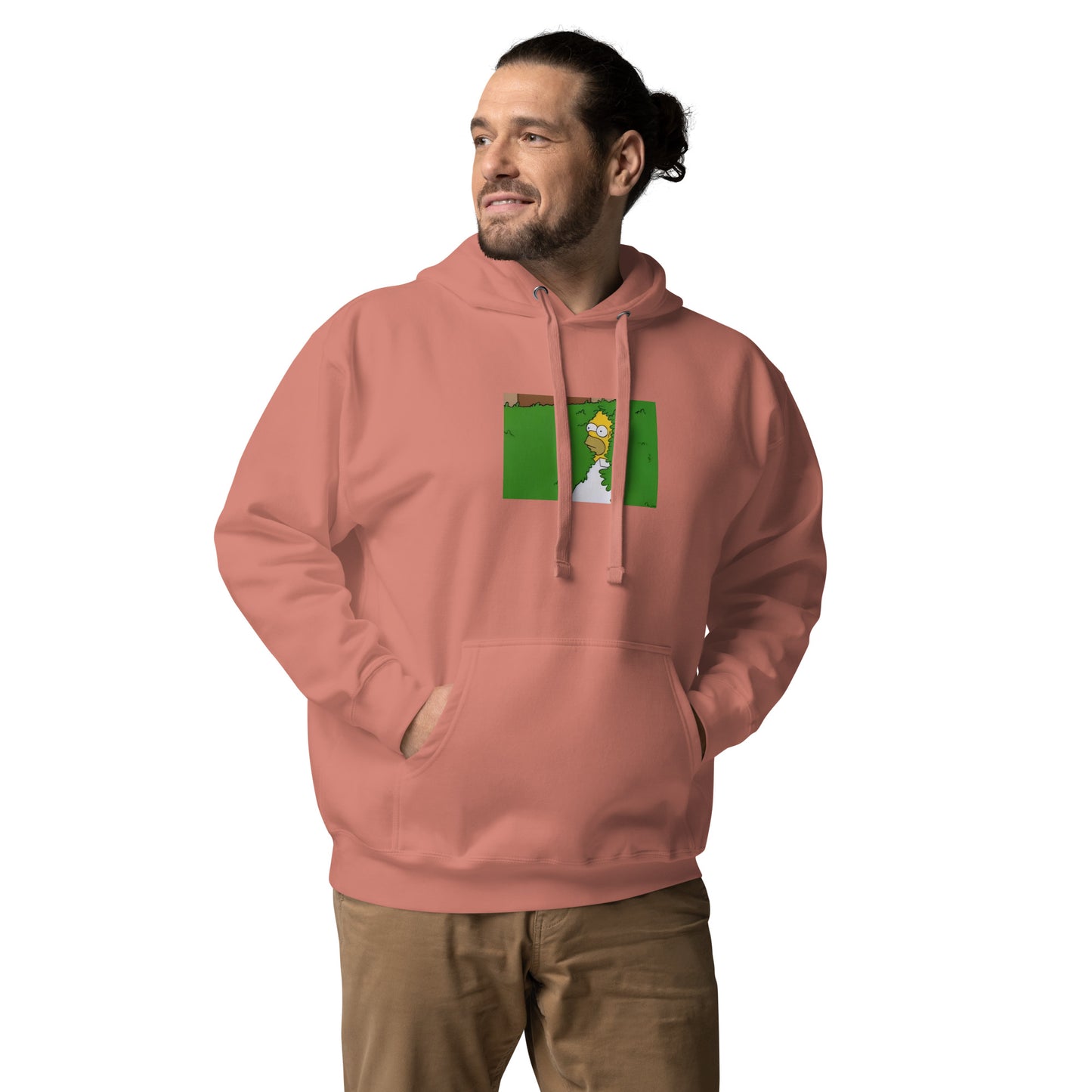 Hedge Unisex Hoodie