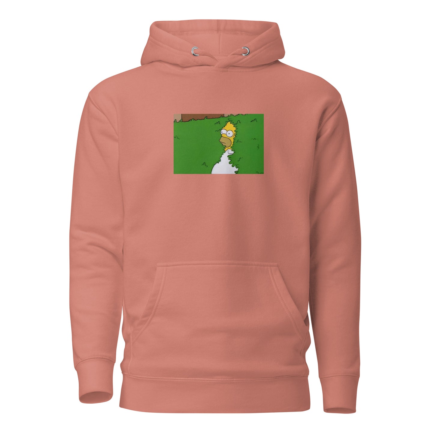 Hedge Unisex Hoodie
