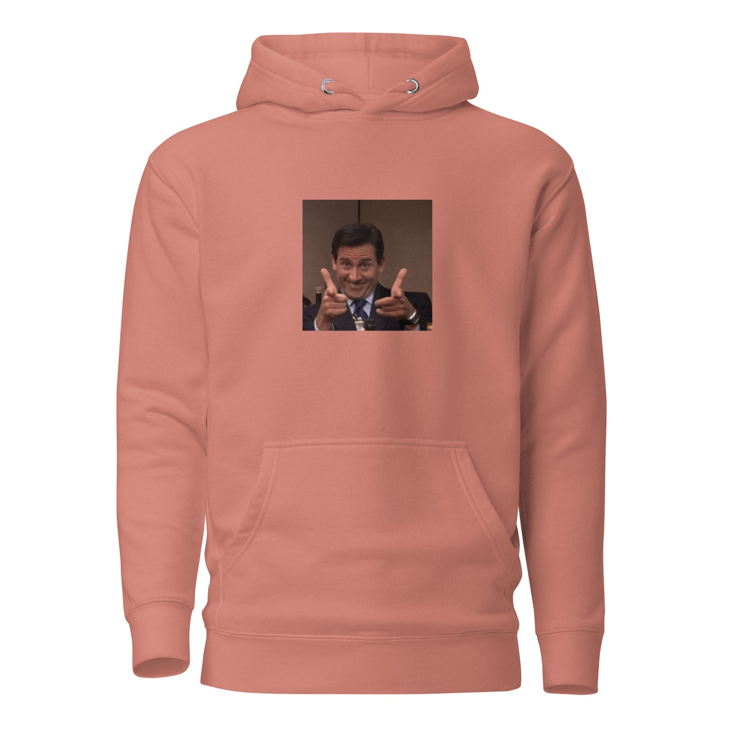 FingerGuns Unisex Hoodie