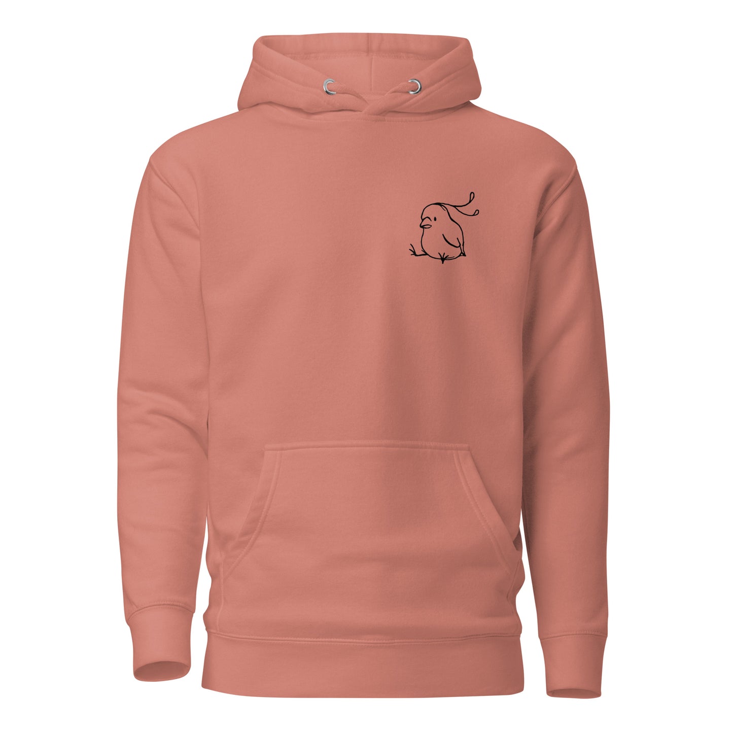 Birb Unisex Hoodie