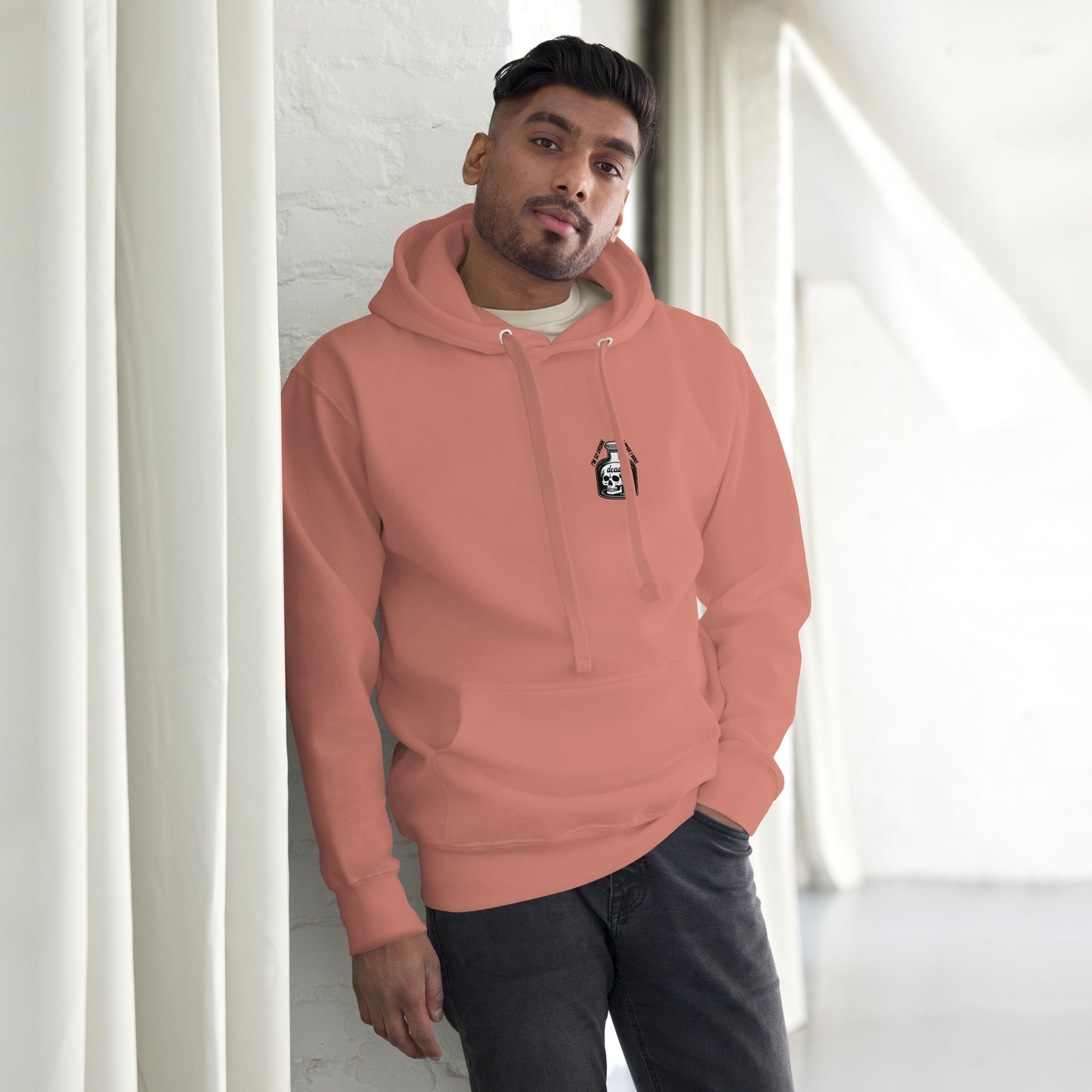 I wish Unisex Hoodie