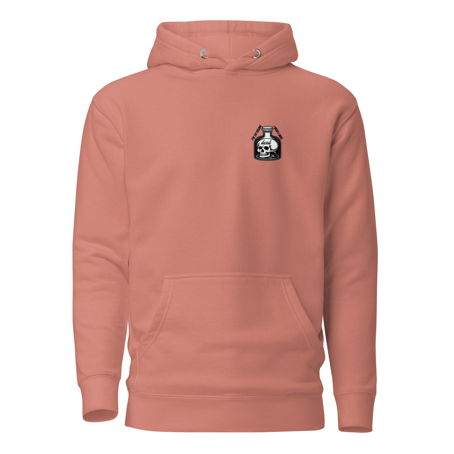 I wish Unisex Hoodie