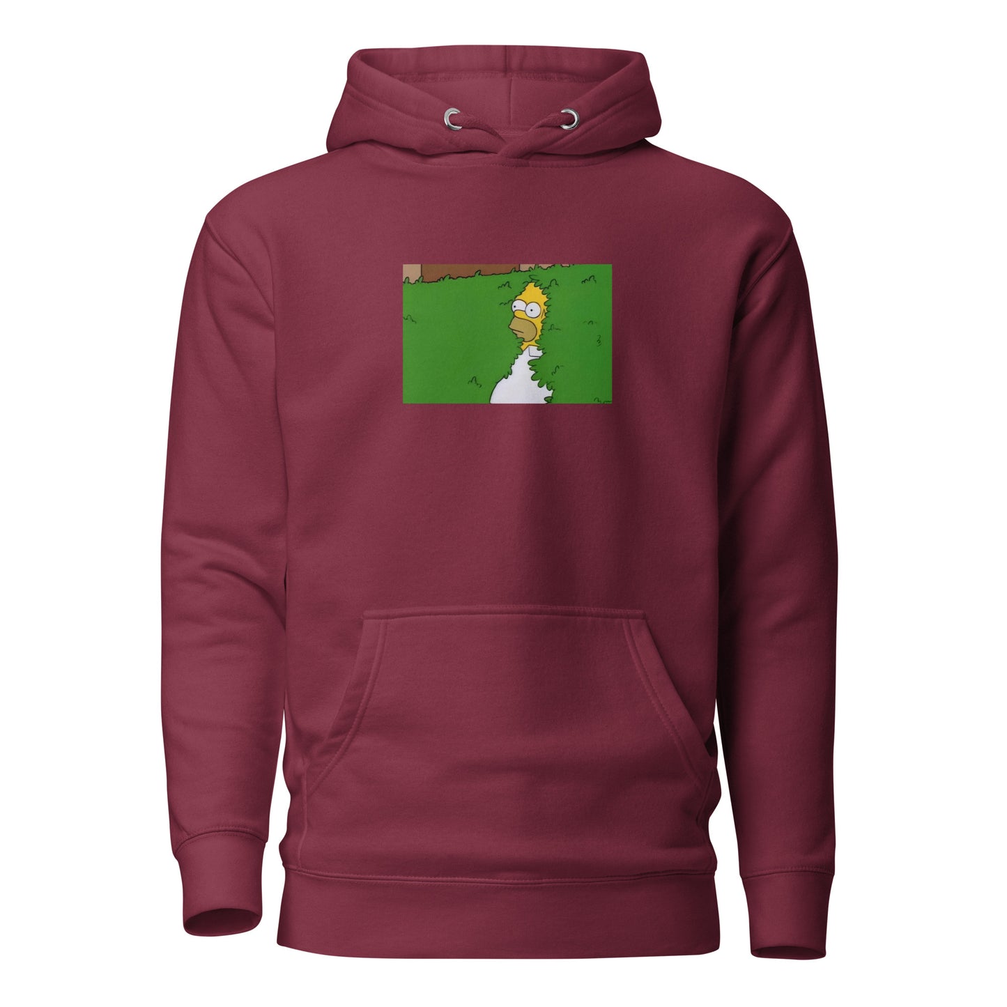 Hedge Unisex Hoodie