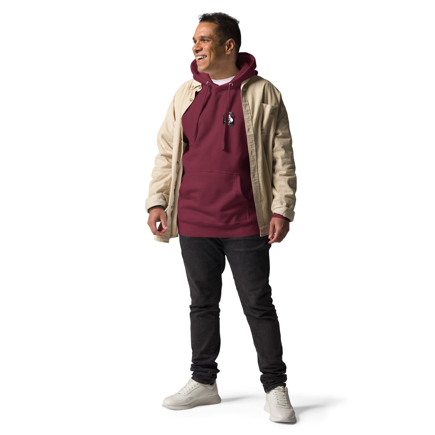 I wish Unisex Hoodie