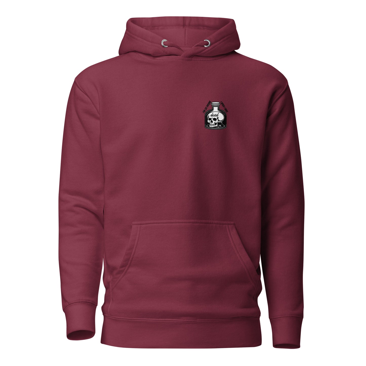 I wish Unisex Hoodie