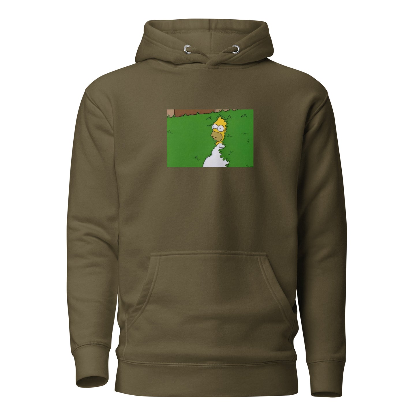 Hedge Unisex Hoodie