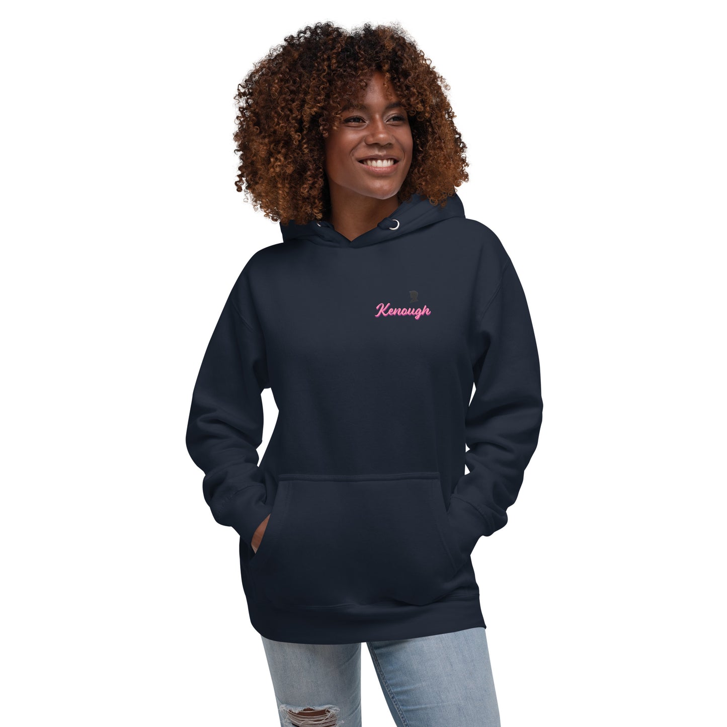 Kenough Unisex Hoodie