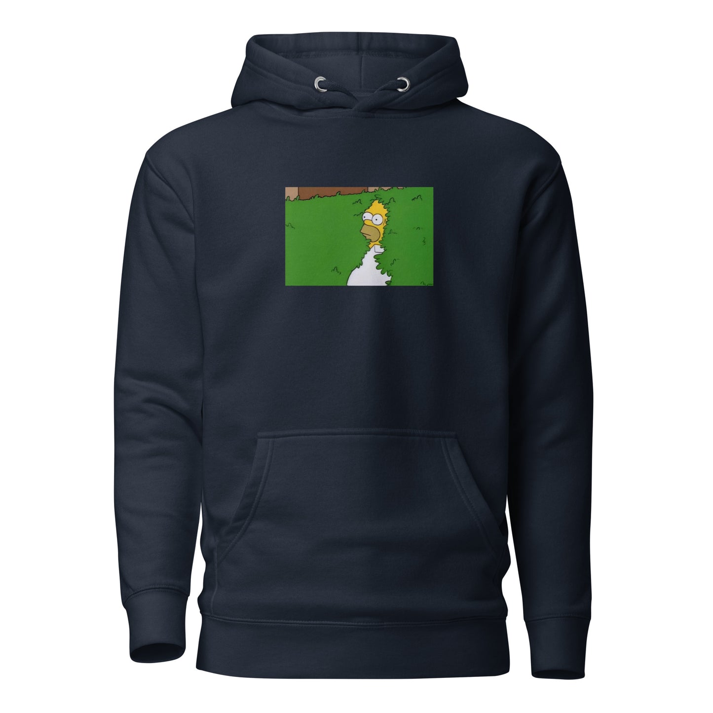 Hedge Unisex Hoodie