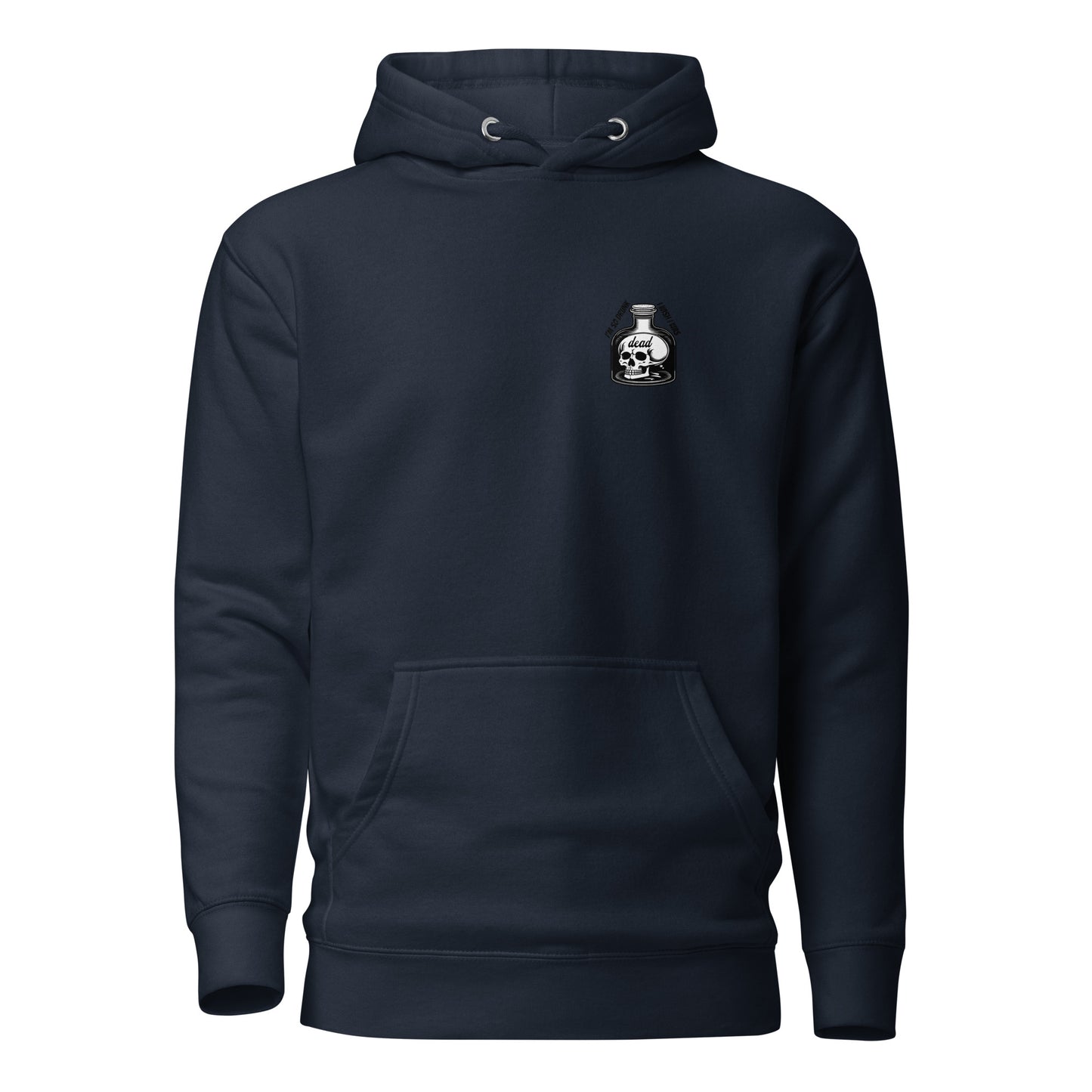 I wish Unisex Hoodie