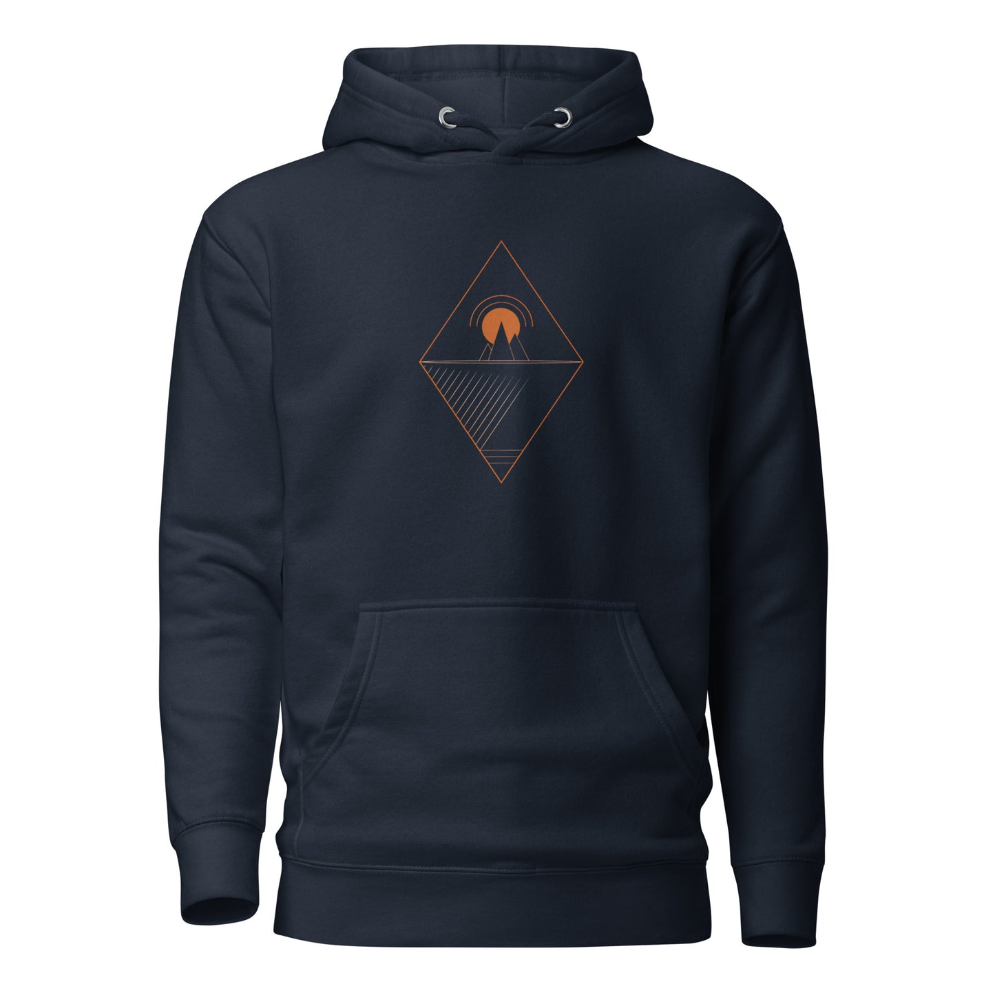 Sunset Unisex Hoodie