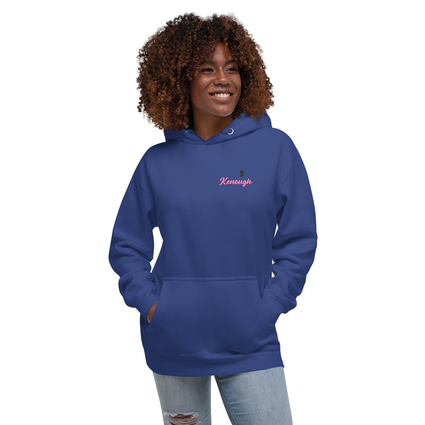 Kenough Unisex Hoodie