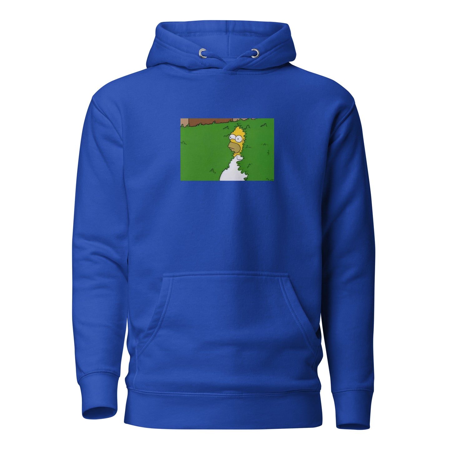 Hedge Unisex Hoodie