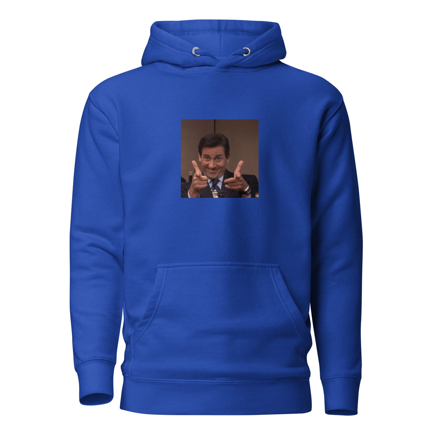 FingerGuns Unisex Hoodie