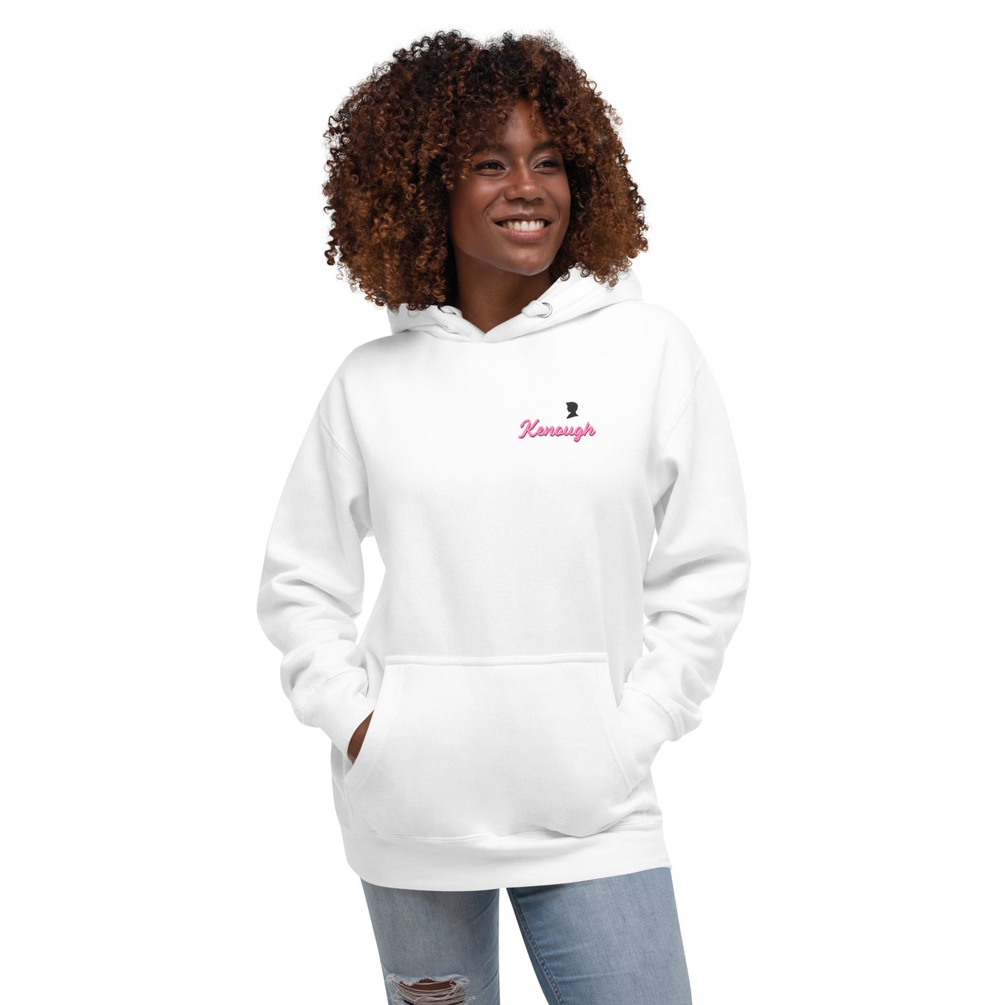 Kenough Unisex Hoodie