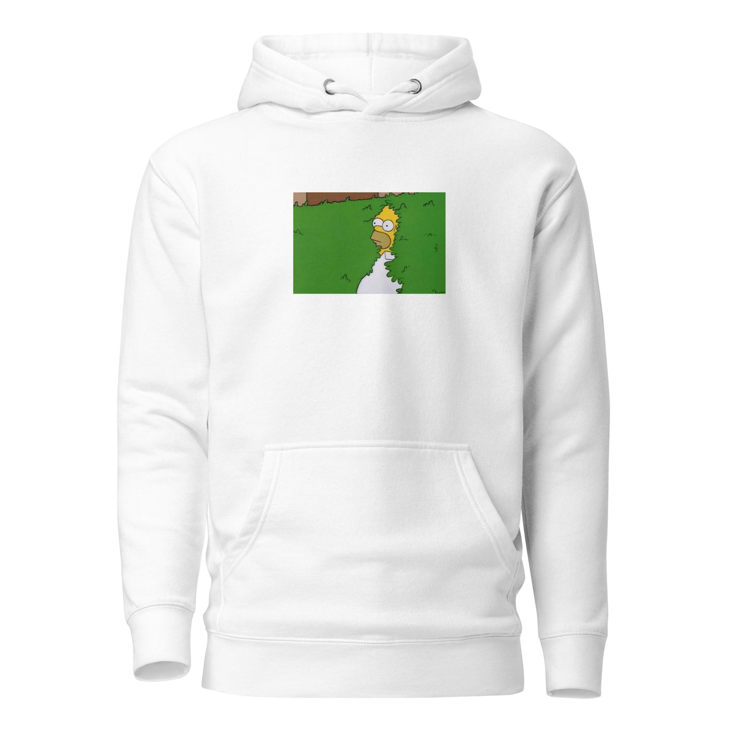 Hedge Unisex Hoodie