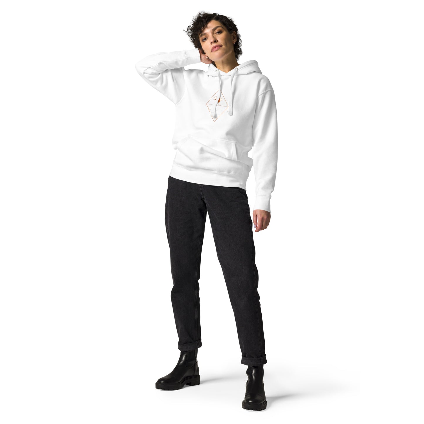 Sunset Unisex Hoodie