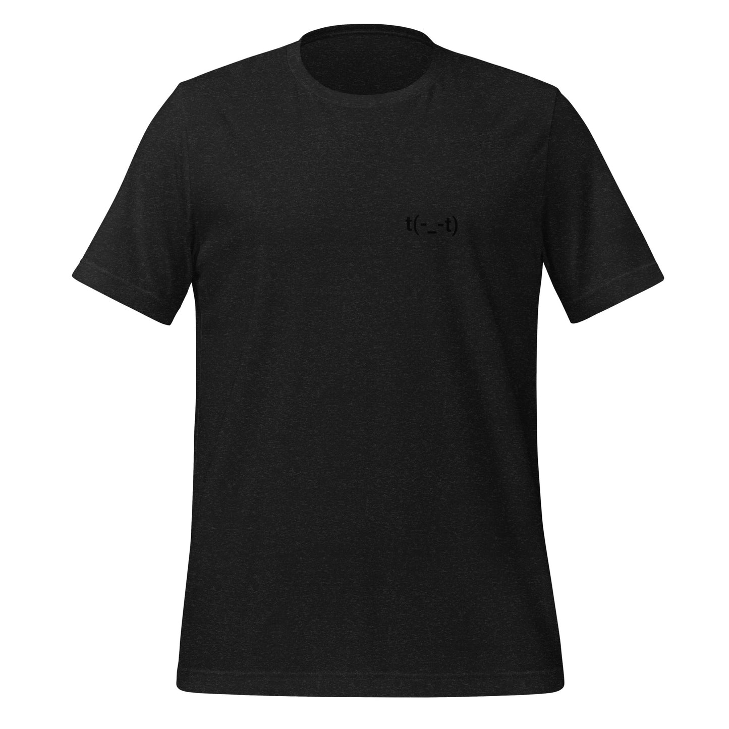 Fingers Unisex t-shirt